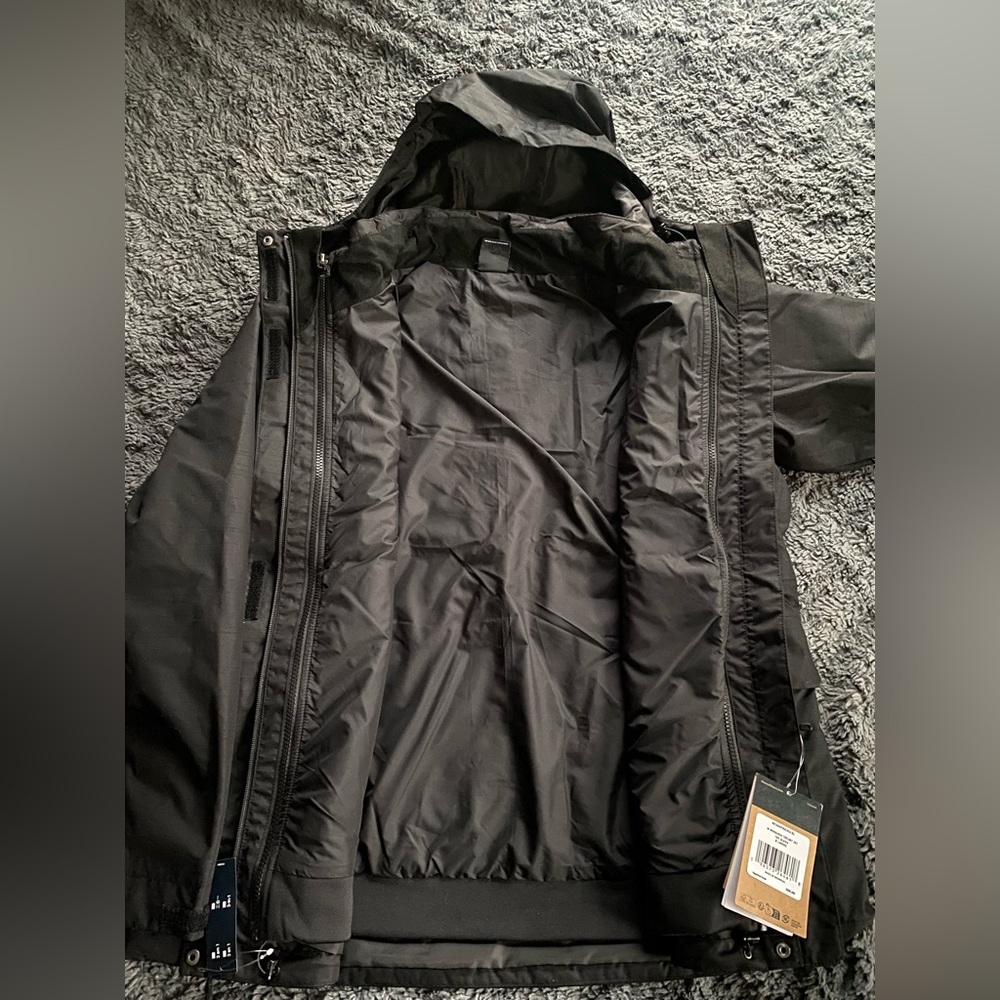 North Face Women’s Monarch Triclimate Jacket